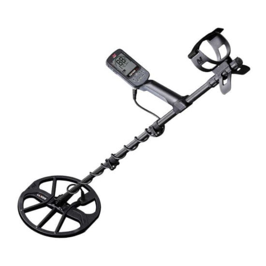 Metal Detector, Equinox 700