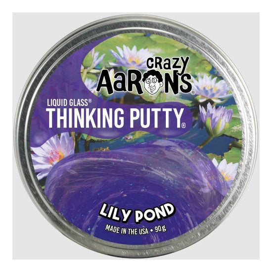 CAP: Lily Pond, 10cm