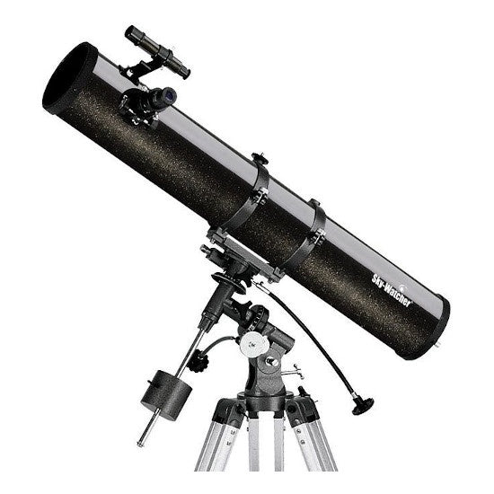 Skywatcher, 114/900, EQ1, Telescope