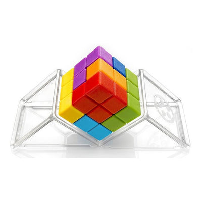 Cube Puzzler-Go