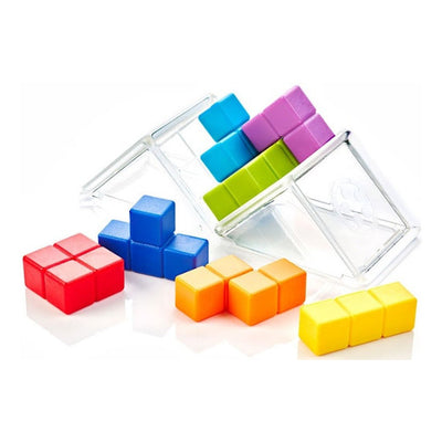 Cube Puzzler-Go